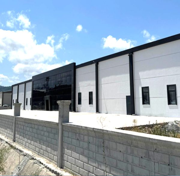 fabrika